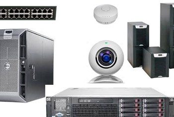 Hardware and Software