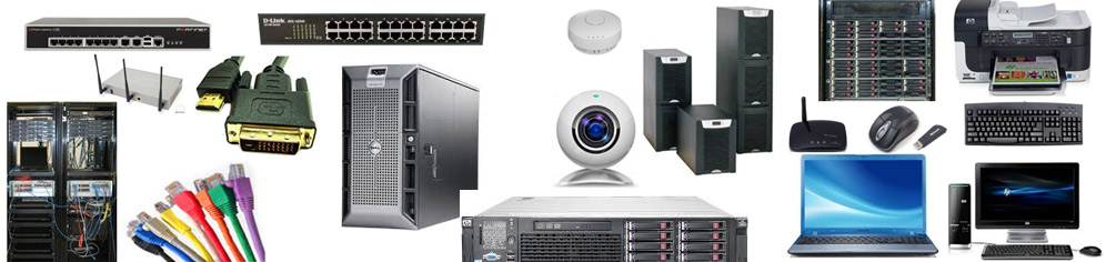 Hardware and Software Hardware and Software